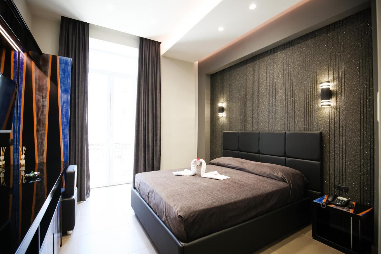 Gramsci Luxury Affittacamere *