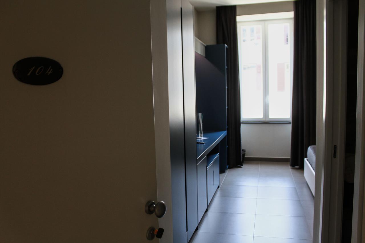 Affittacamere Gramsci Luxury *