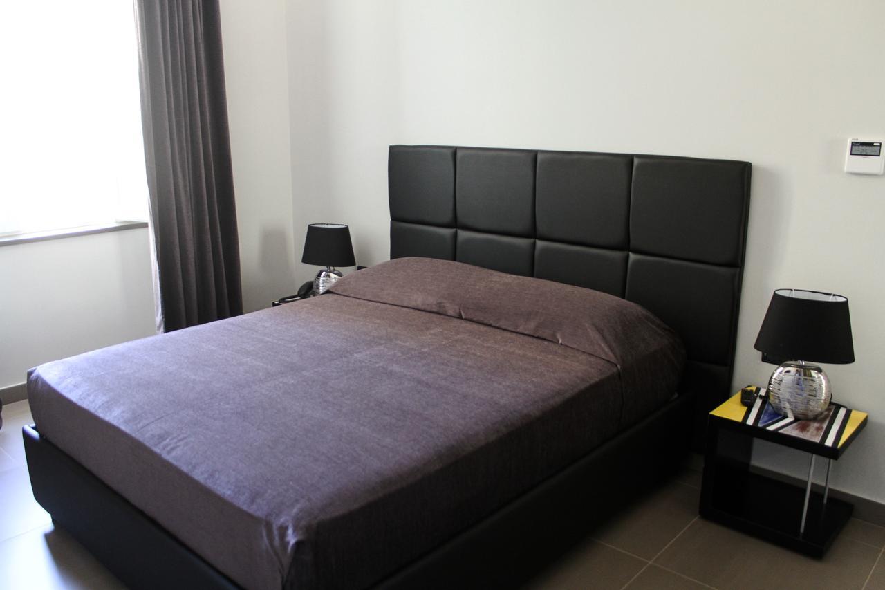 Affittacamere Gramsci Luxury Napoli