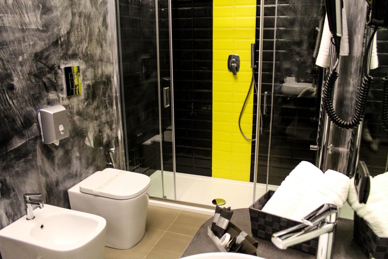 Gramsci Luxury Napoli