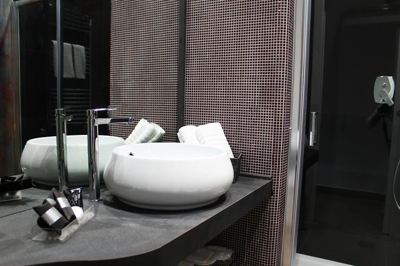 Gramsci Luxury Napoli
