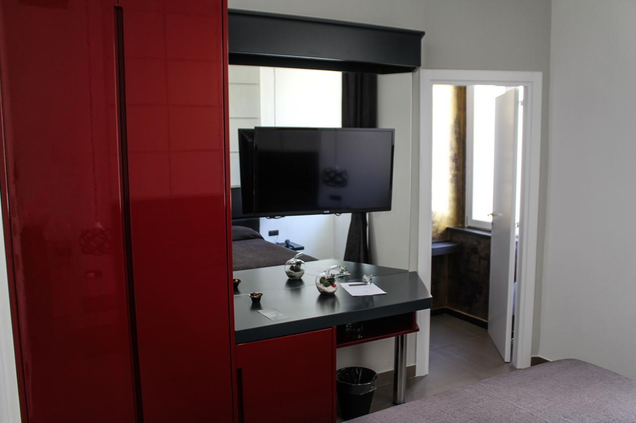 Gramsci Luxury Affittacamere Napoli
