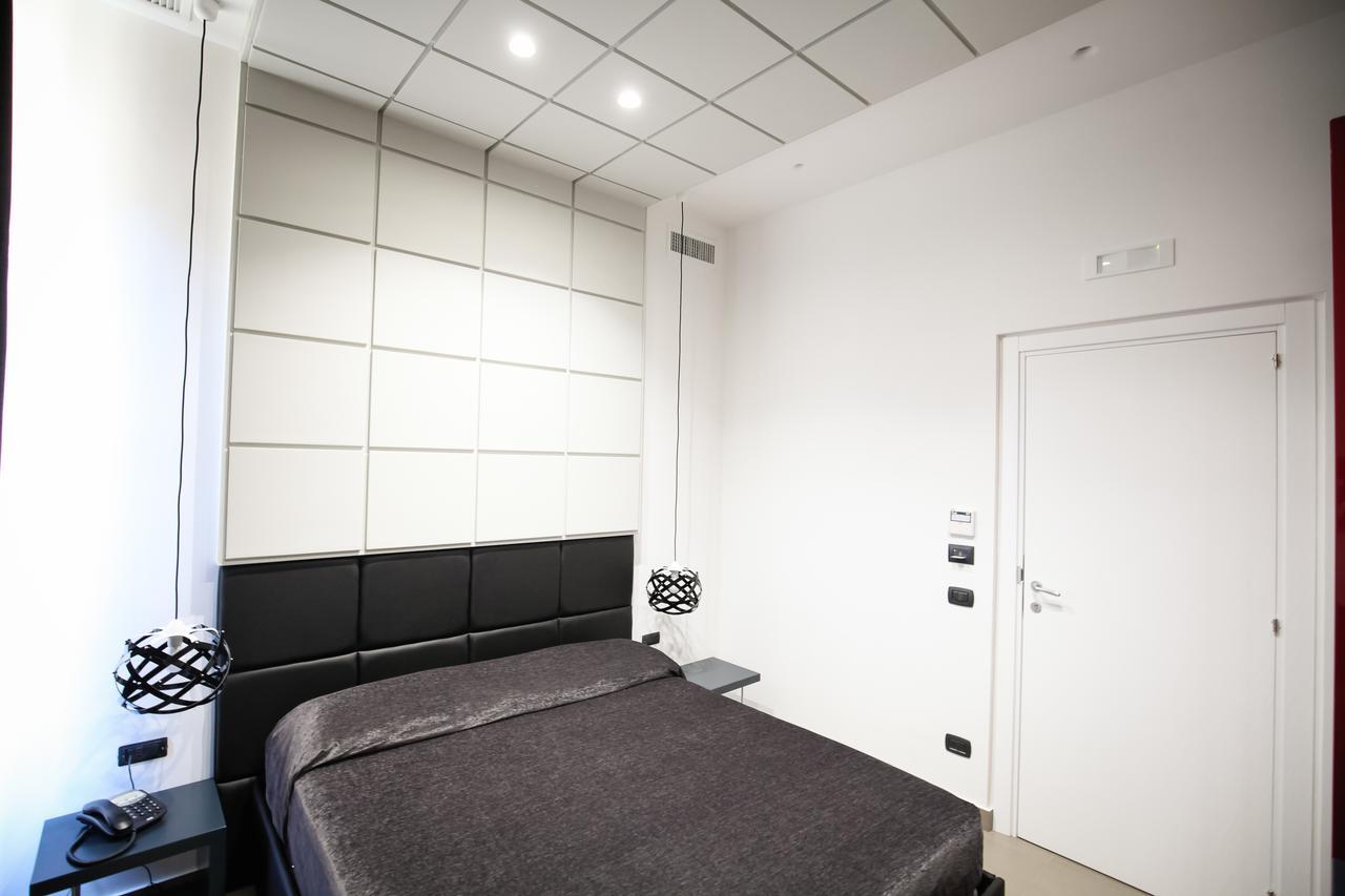 Affittacamere Gramsci Luxury
