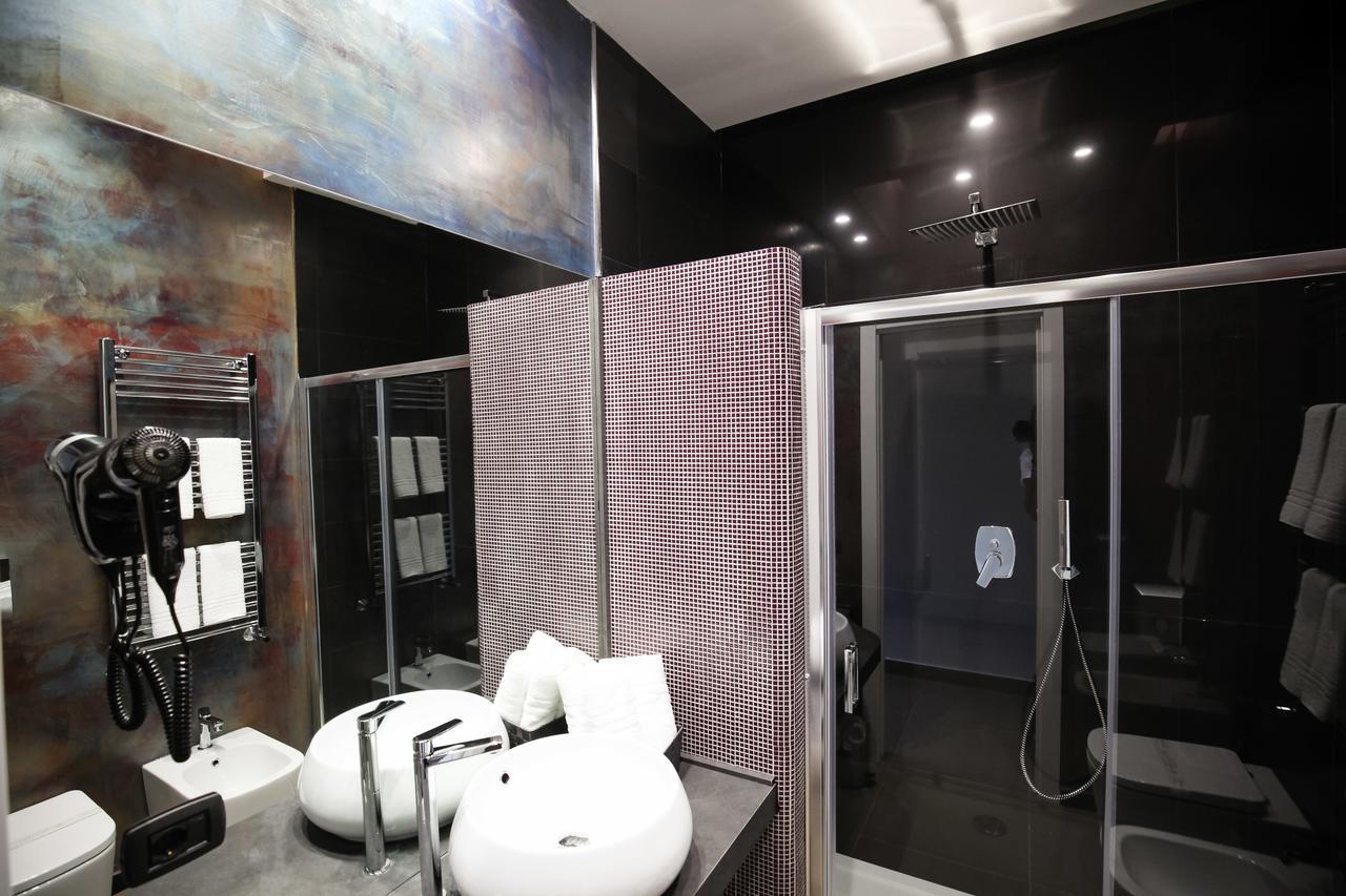 Gramsci Luxury * Napoli