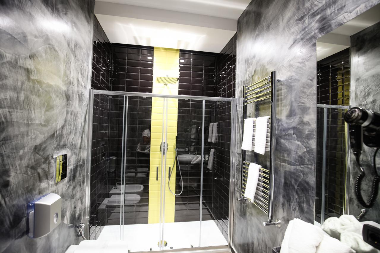 Affittacamere Gramsci Luxury
