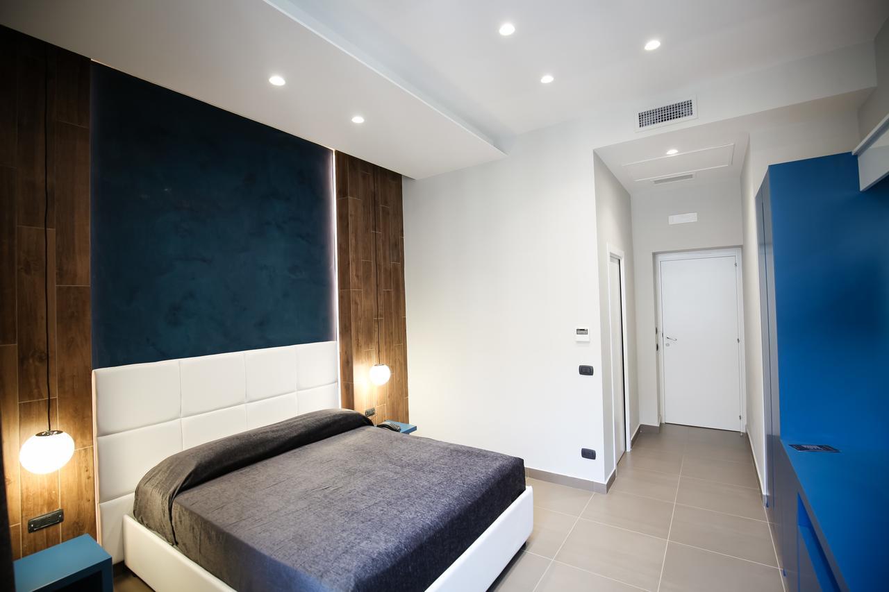 Affittacamere Gramsci Luxury Napoli