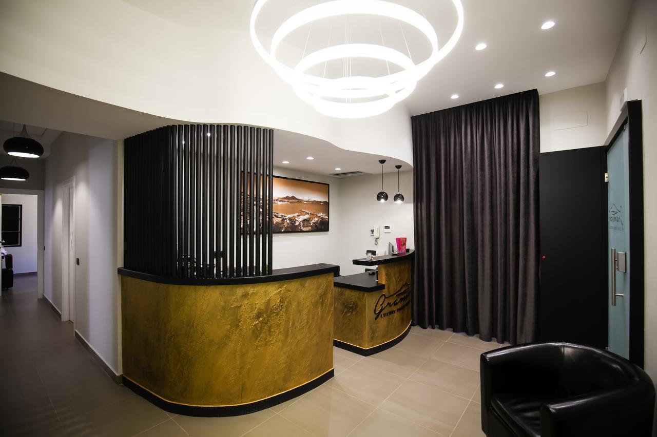 Gramsci Luxury Affittacamere *