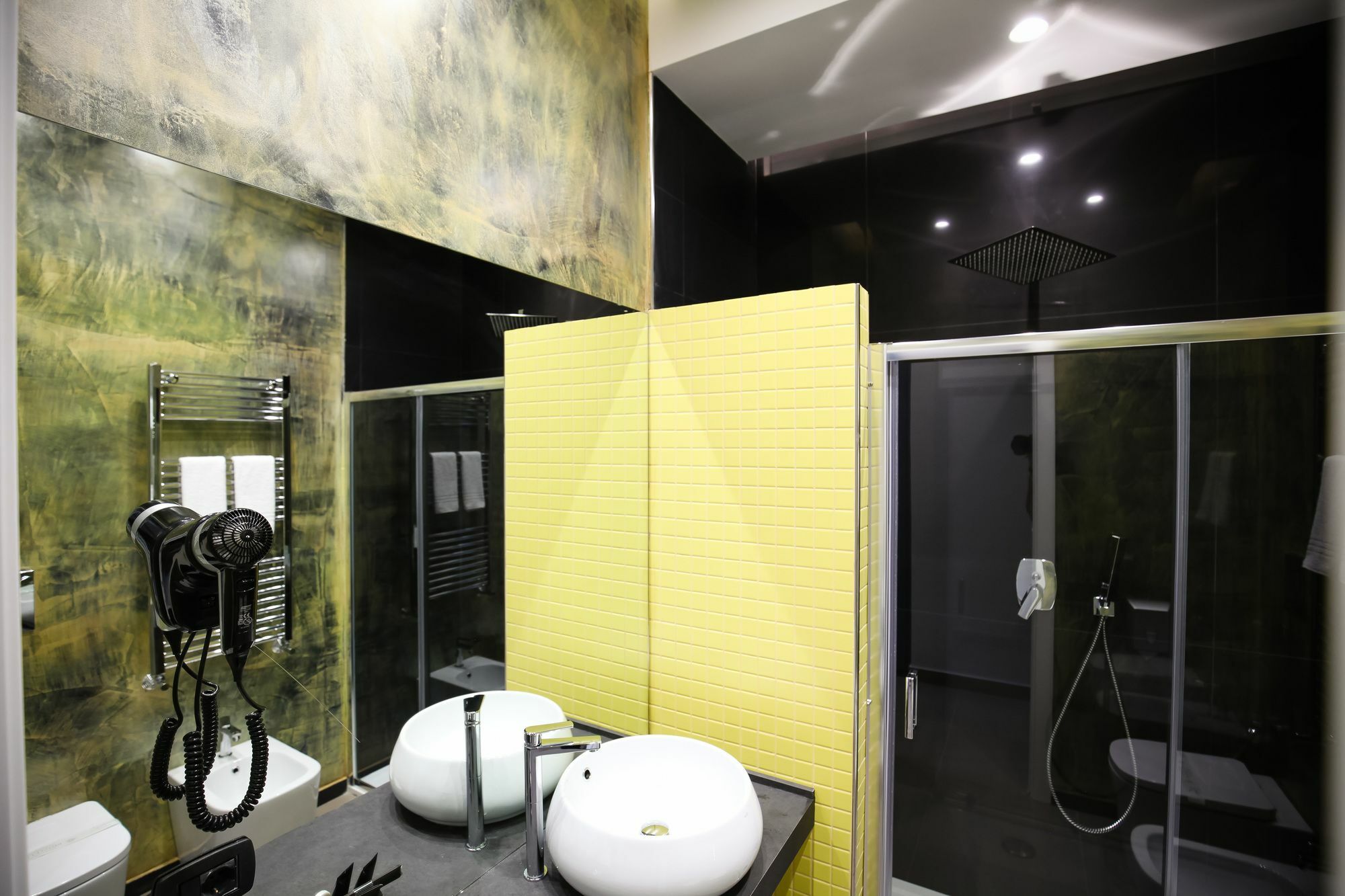 Gramsci Luxury Affittacamere *