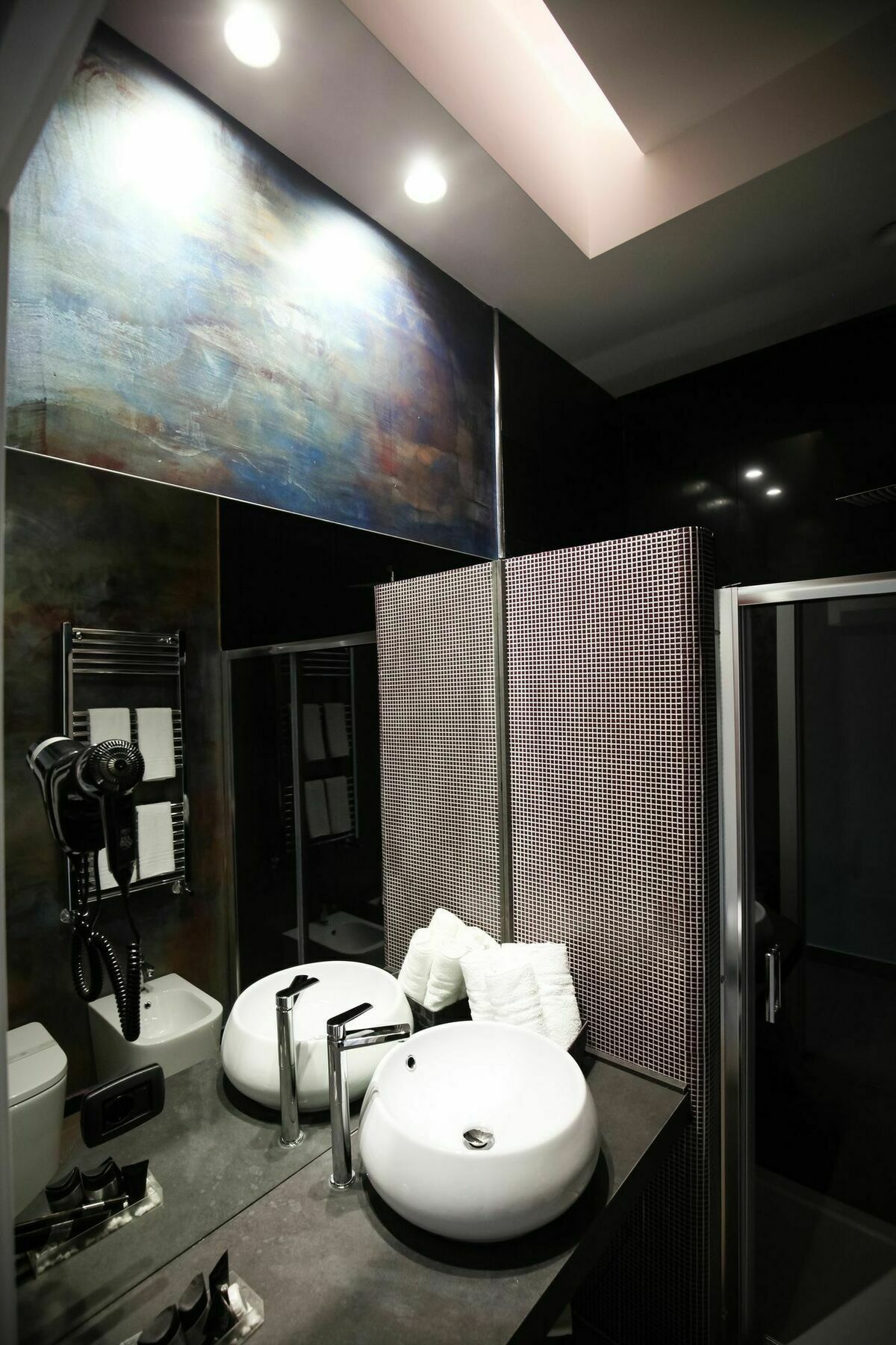 Gramsci Luxury Affittacamere