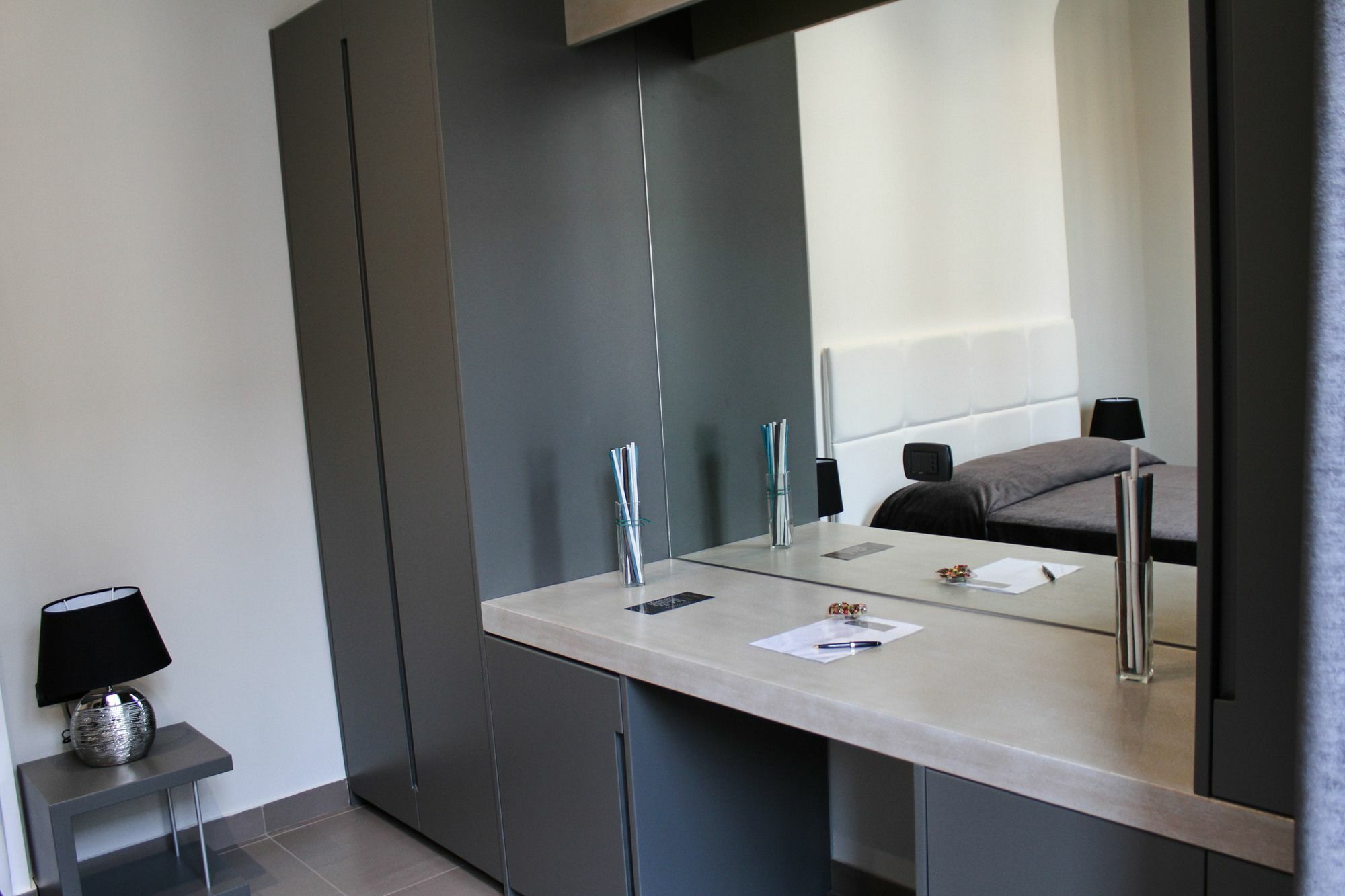 Gramsci Luxury * Napoli