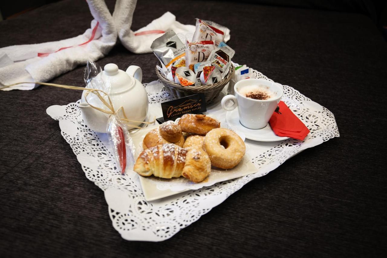 Gramsci Luxury Napoli